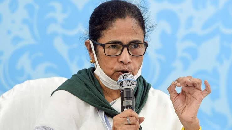 Mamata Banerjee, In Veiled Attack On BJP, Says ‘Islands Renamed Only For Popularity’