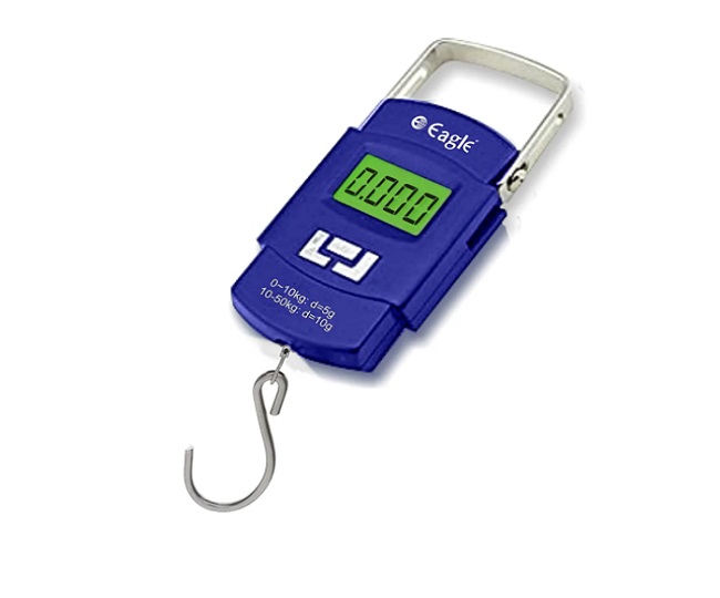 5 Best Luggage Weighing Machines To Save Your Extra Baggage Allowance