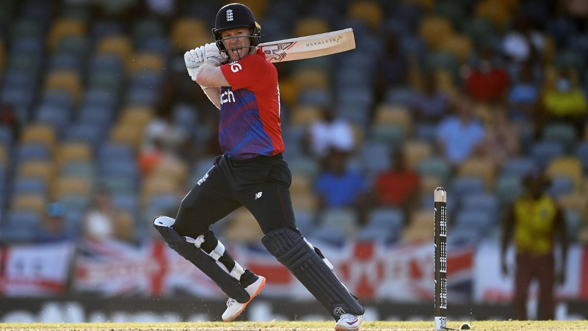 Legends League Cricket: Eoin Morgan To Play In LLC Masters in Qatar