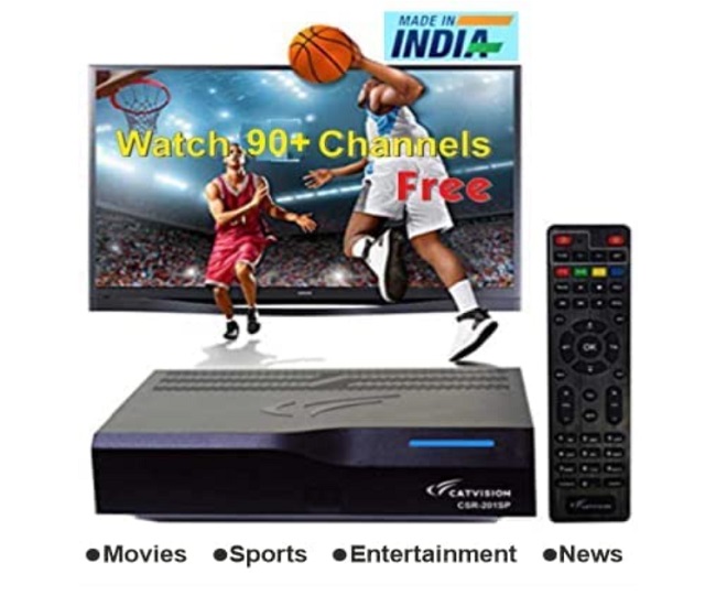 Best Set Top Boxes And Their Subscription In 2023
