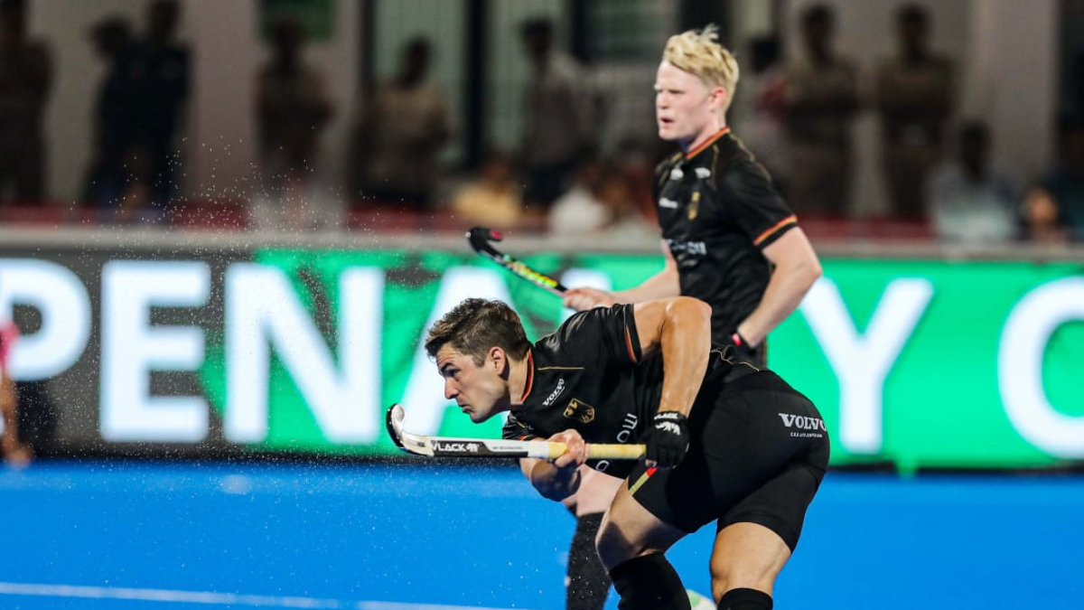 Hockey World Cup 2023 Final Live Streaming, Germany vs Belgium When And Where To Watch GER vs BEL Match Live On TV And Online