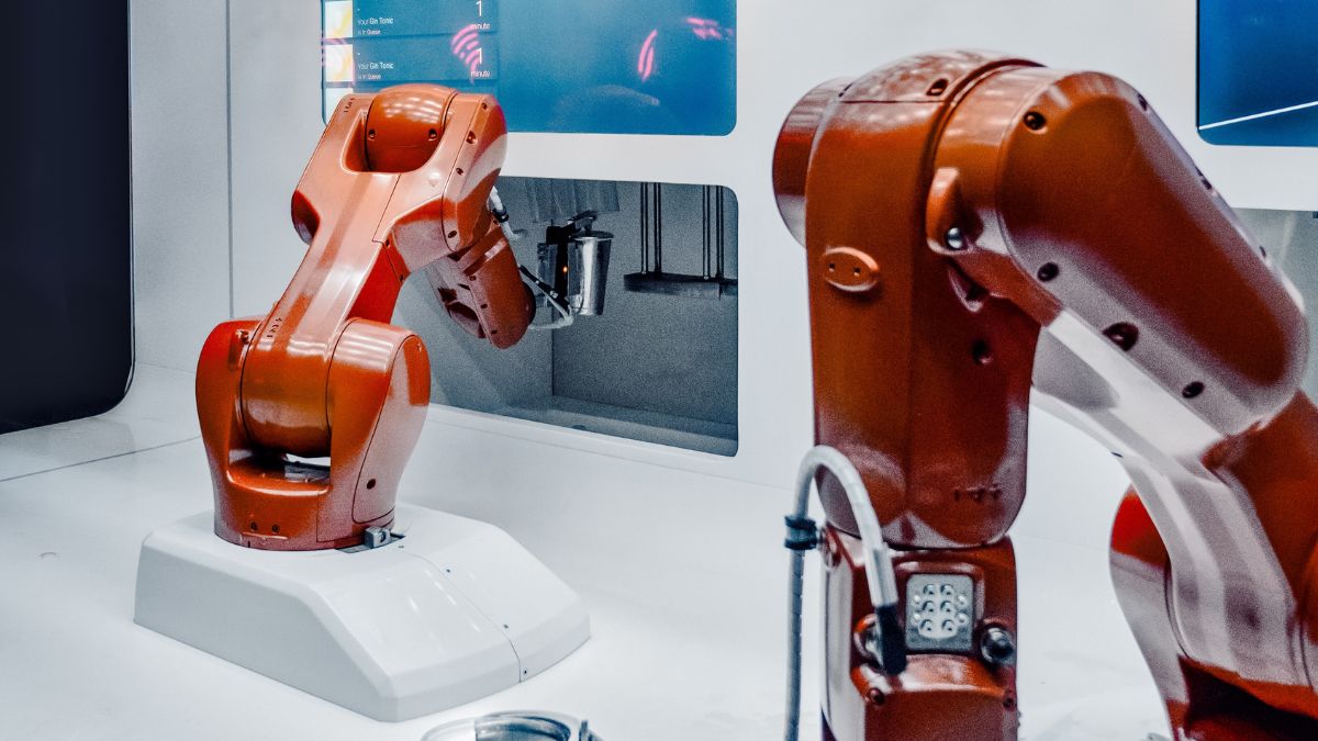 Genrobotics Showcases 'Bandicoots', World's First Robotic Scavengers, At World Economic Forum 2023