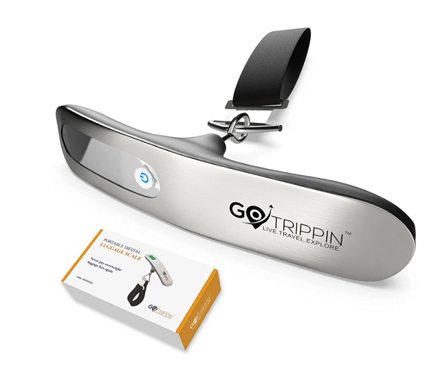 5 Best Luggage Weighing Machines To Save Your Extra Baggage Allowance