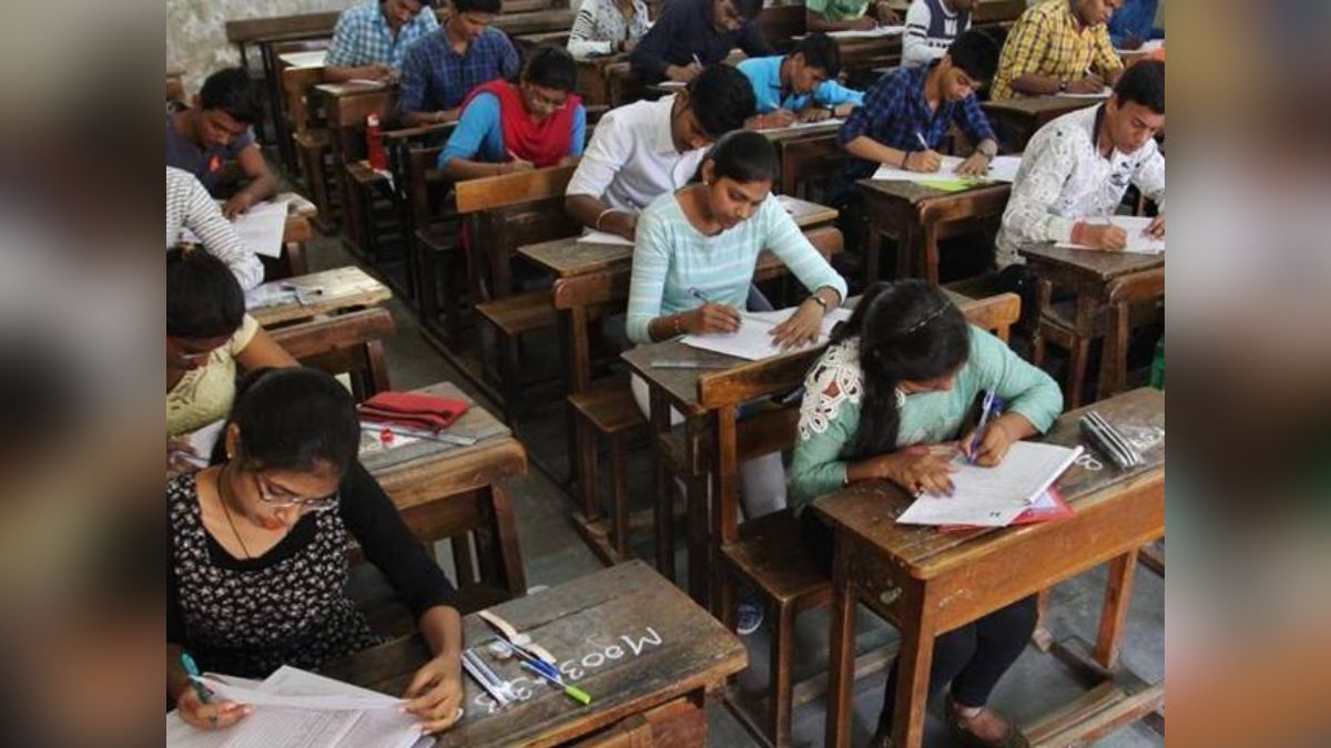 UP Board Exam 2023: UPMSP Announces Change In Exam Pattern, Introduces OMR Sheet For Class 10 Exams