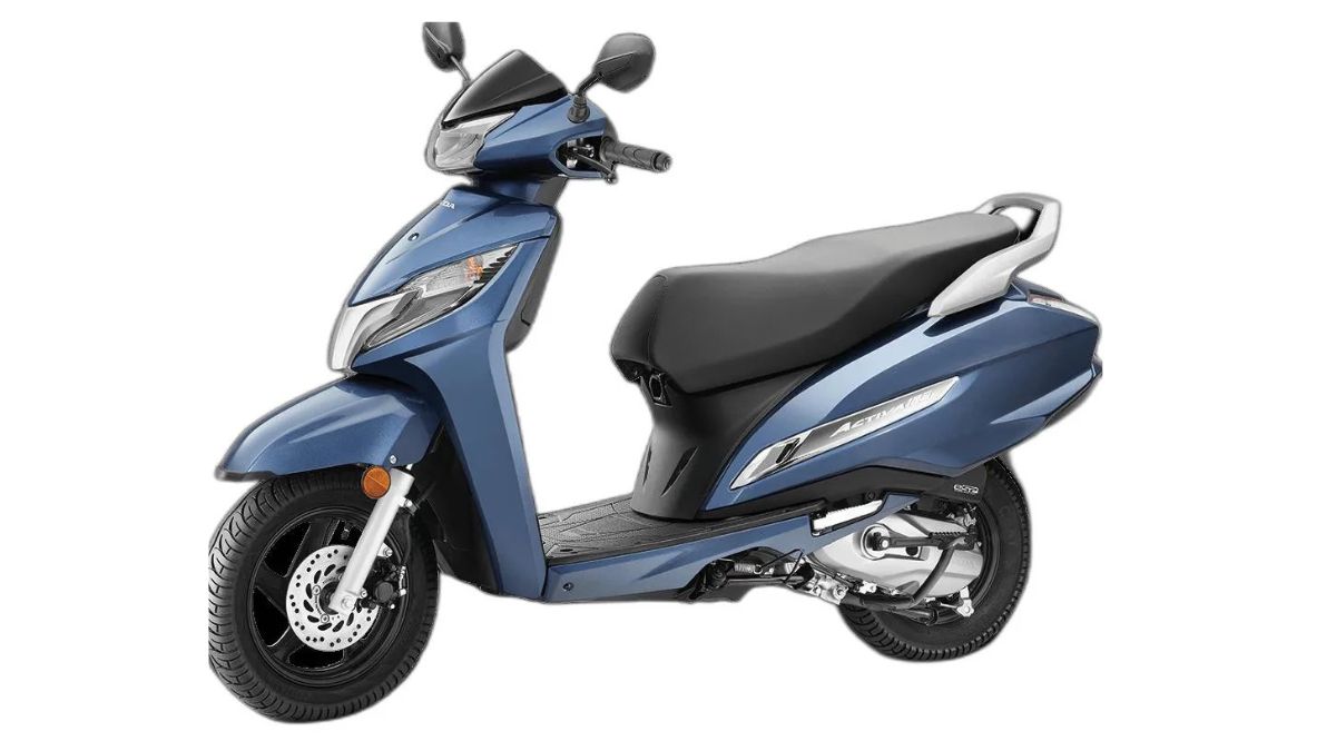 Honda Activa Smart Hybrid Likely To Be Launched On January 23: Report