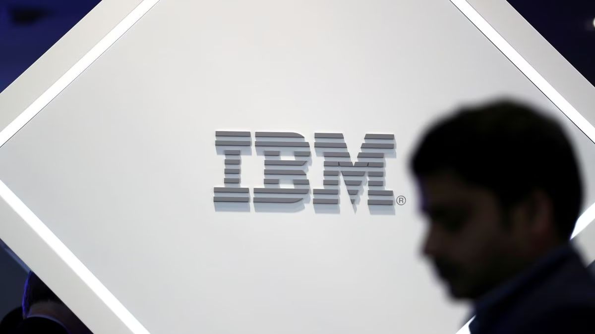 IBM Cuts 3,900 Jobs As Part Of 'Asset Divestment' After Muted Consulting Demand Hits Quarterly Revenue