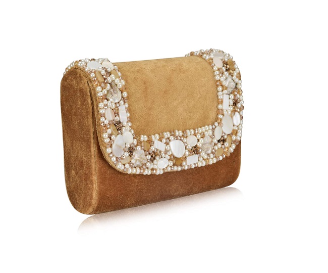 Clutches - Upto 50% to 80% OFF on Clutch bags & Clutch Purses Online For  Women at Best Prices in India
