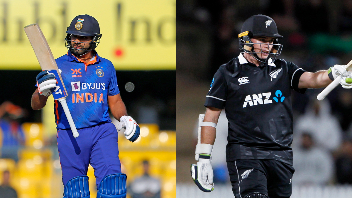IND vs NZ: Aakash Chopra Reckons Rohit Sharma-led India Can Score 400 In 3rd ODI; Here's Why