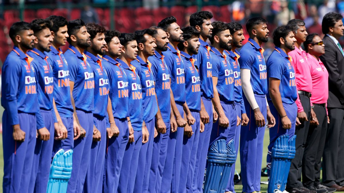 Live Streaming, India vs New Zealand 2nd ODI: When And Where To Watch IND vs NZ Match Live on TV And Online 