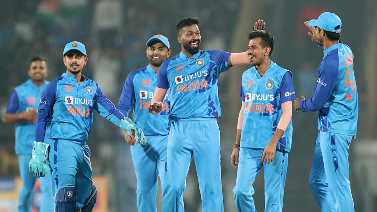 Live Streaming, India vs Sri Lanka 1st ODI When And Where To Watch IND