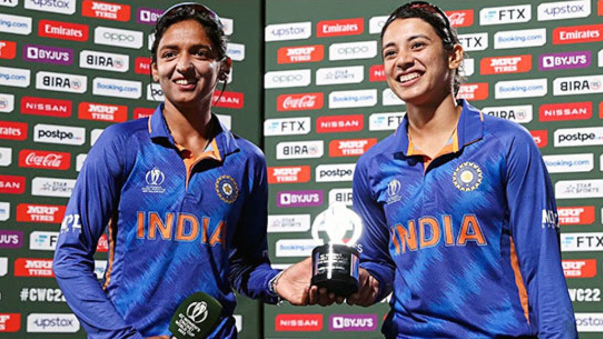 India Women vs West Indies Women Live Streaming When And Where To Watch IND -W vs WI-W Match Live On TV And Online