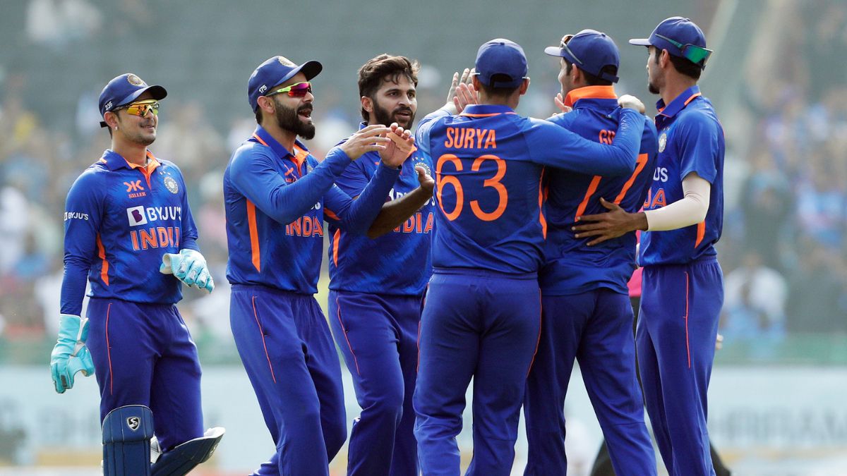 IND vs NZ 2nd ODI: Mohammed Shami, Rohit Sharma Shine As India Beat New Zealand By 8 Wickets To Seal Series