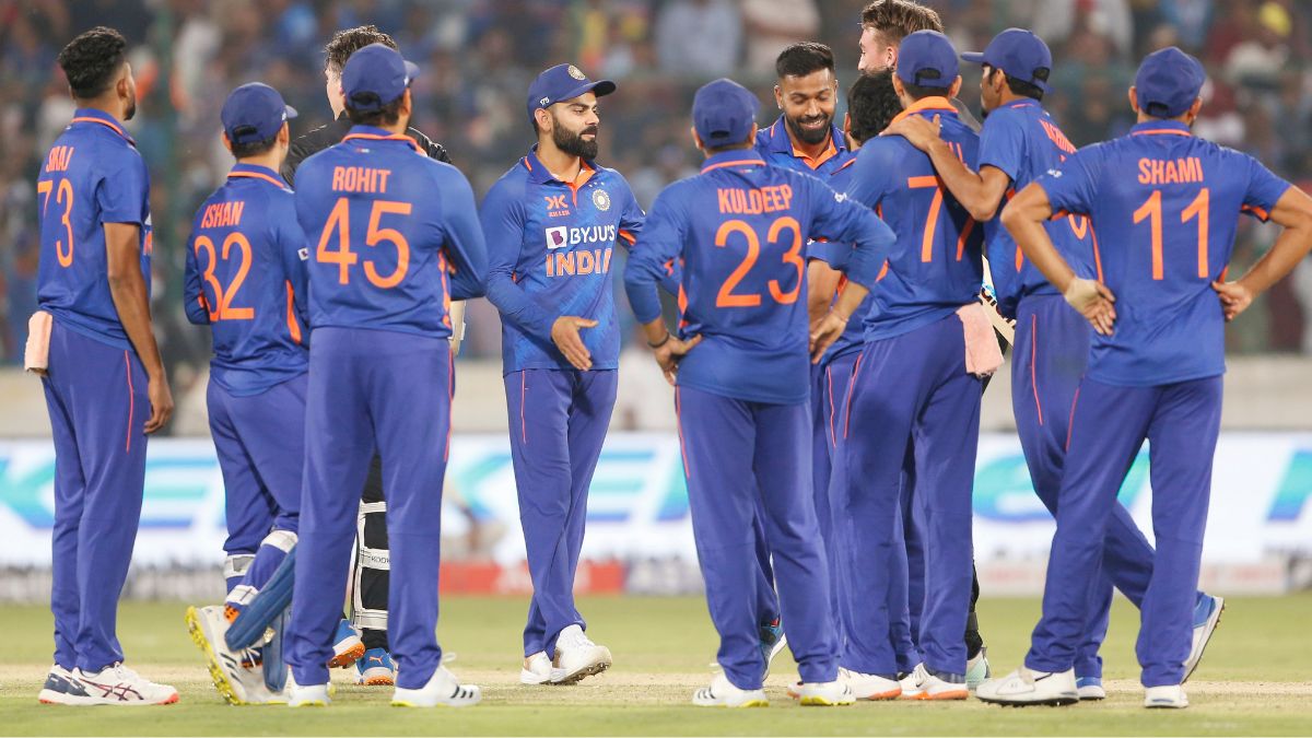 IND vs NZ 2nd ODI Dream11 Prediction, Fantasy Tips India Vs New Zealand: Captain, Vice Captain, Probable XIs For Today’s ODI Match In Raipur 1:30 PM IST January 21, Saturday