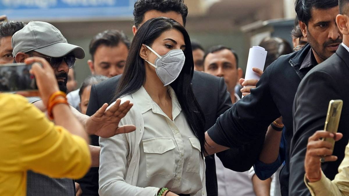 Jacqueline Fernandez Seeks Delhi Court Permission For Dubai Travel, ED Asks For Time To File Reply