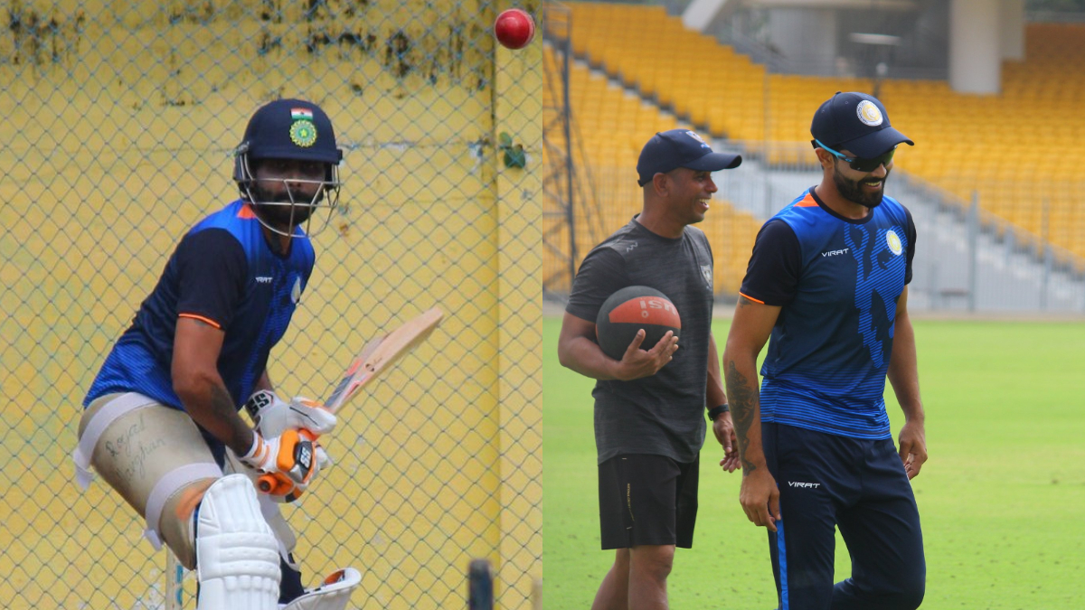 Ravindra Jadeja To Captain Saurashtra In Ranji Trophy; All-rounder Oozing With Energy Confirms Coach