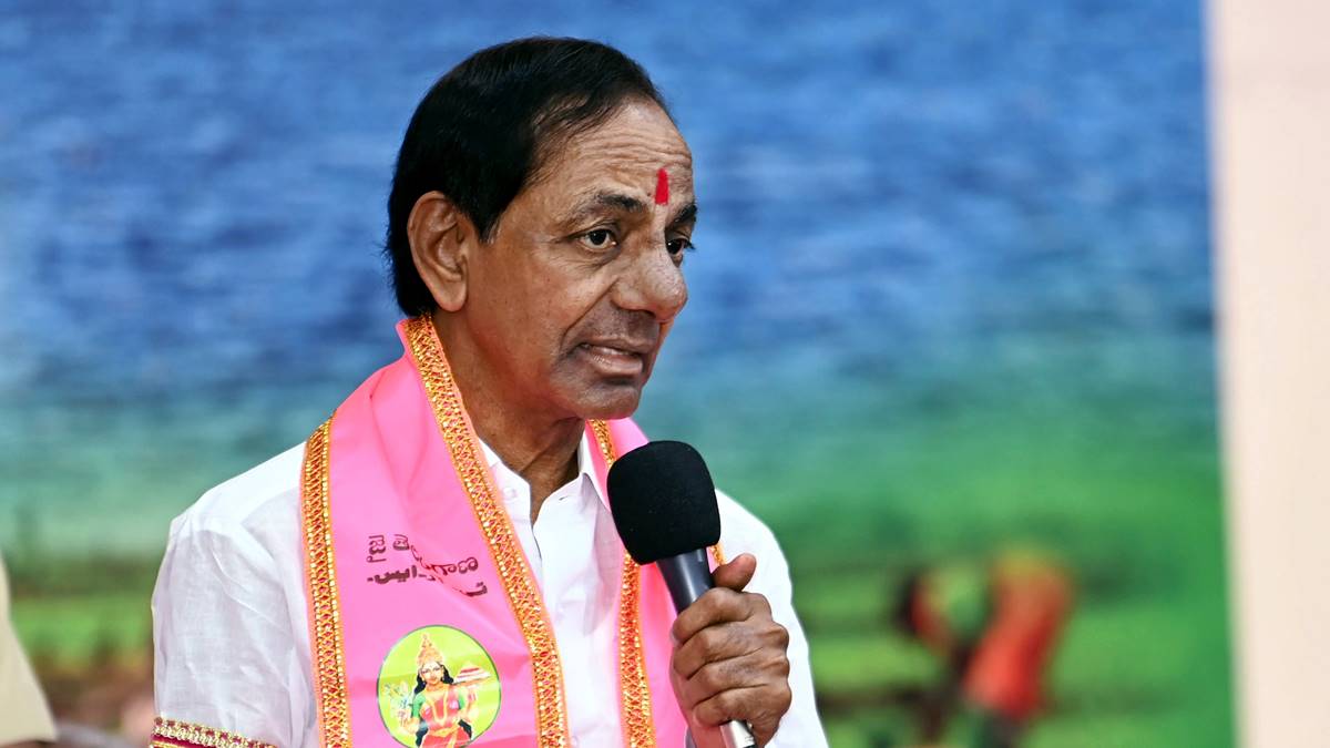 KCR Govt Asked To Hold Republic Day Celebrations In Telangana As Per Centre's Rules