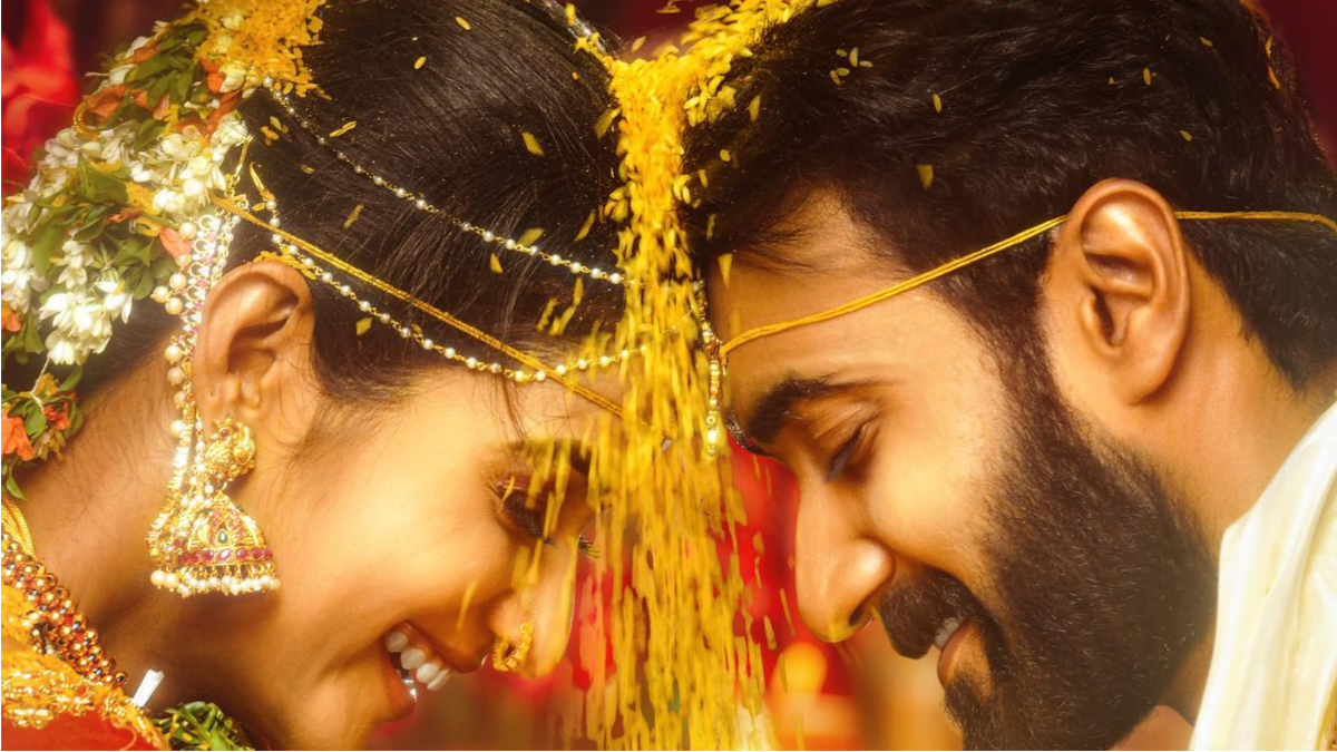 Kalyanam Kamaneeyam OTT Release Date When And Where To Watch Santosh