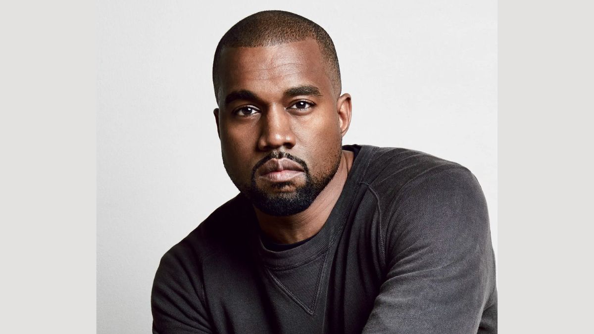 Kanye West Marries Yeezy Designer Bianca Censori Two Months After Divorce  With Kim Kardashian: Report