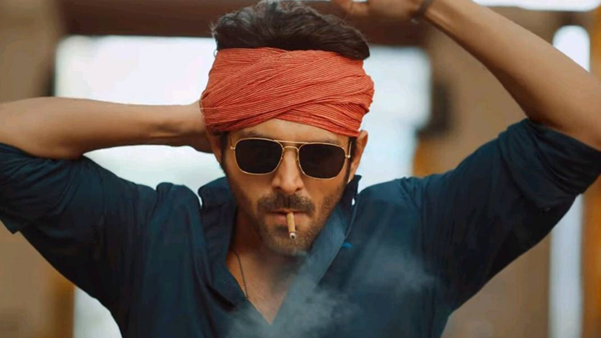 Bollywood News LIVE: Kartik Aaryan's Shehzada Trailer To Be Out TODAY And More