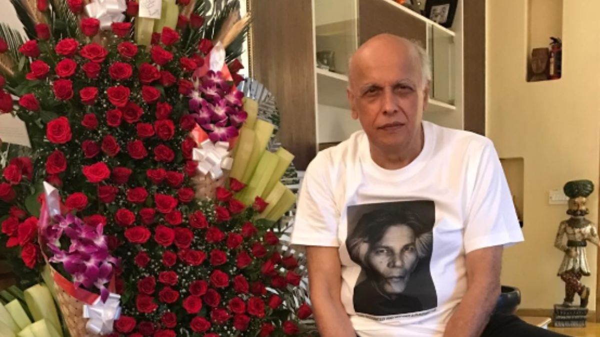Mahesh Bhatt Reacts To Reports Of Undergoing Heart Surgery: ‘It’s Technically Incorrect’