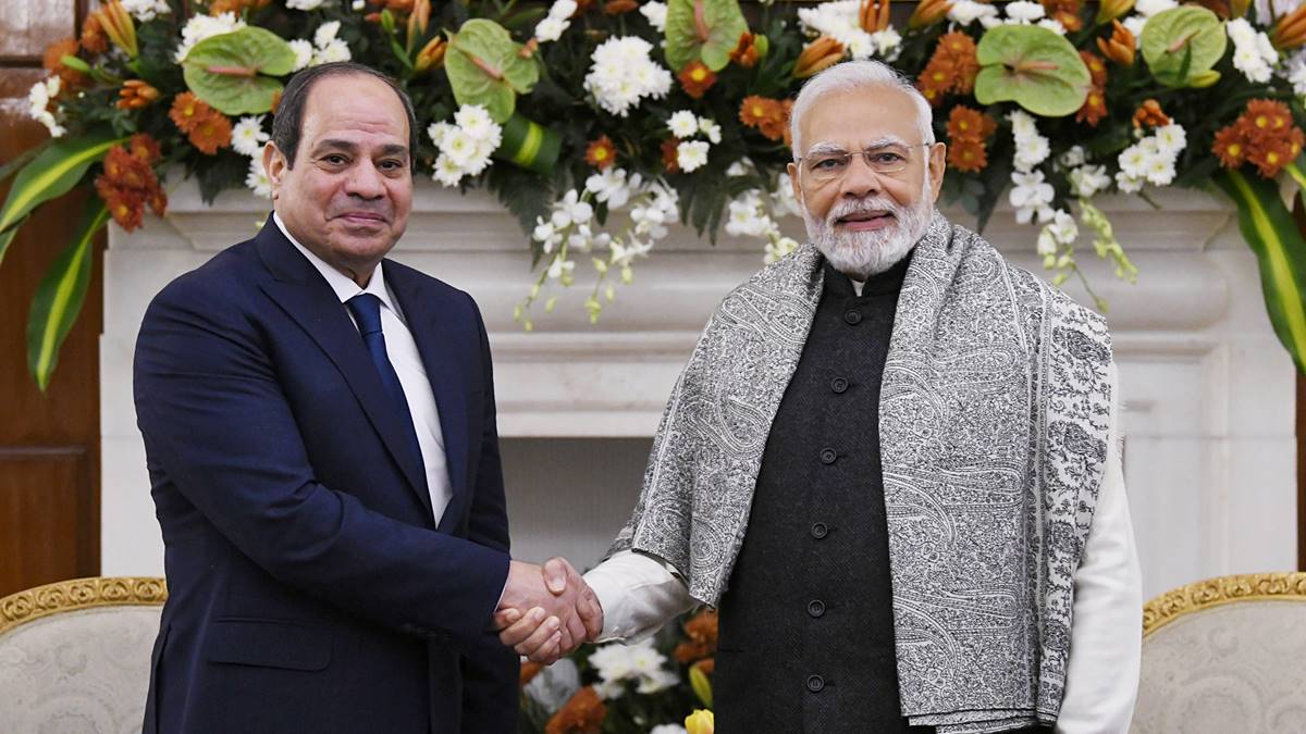 india-egypt-ties-republic-day-chief-guest-el-sisi-pm-modi-significance-of-his-visit-explained