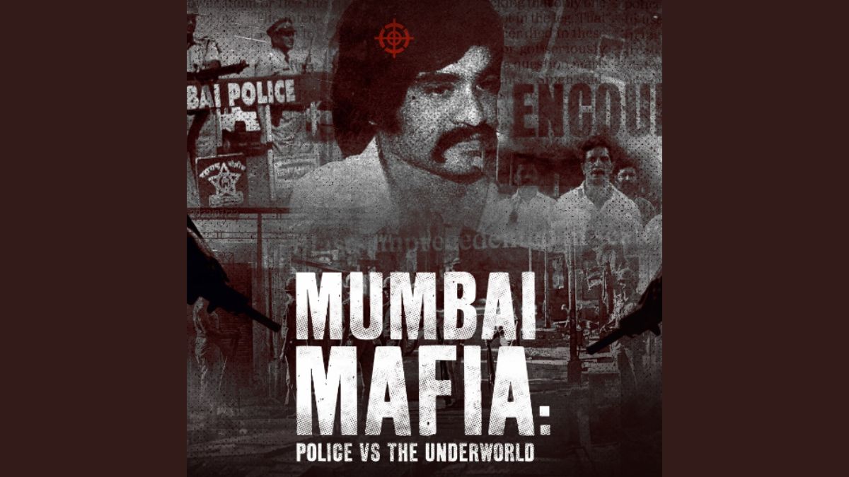 Mumbai Mafia Police Vs Underworld Review Dreadful Incidents From City