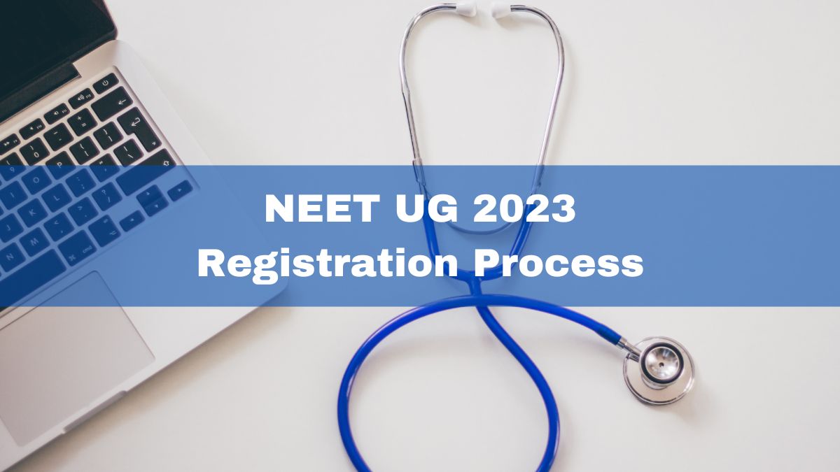 NEET UG 2023: Registration Process To Begin Soon At neet.nta.nic.in; Check Details