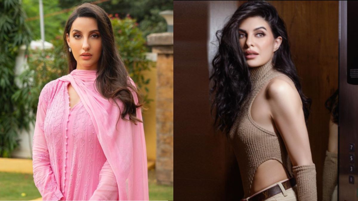 Nora Fatehi's Defamation Suit Against Jacqueline Fernandez To Be Heard On March 25 This Year
