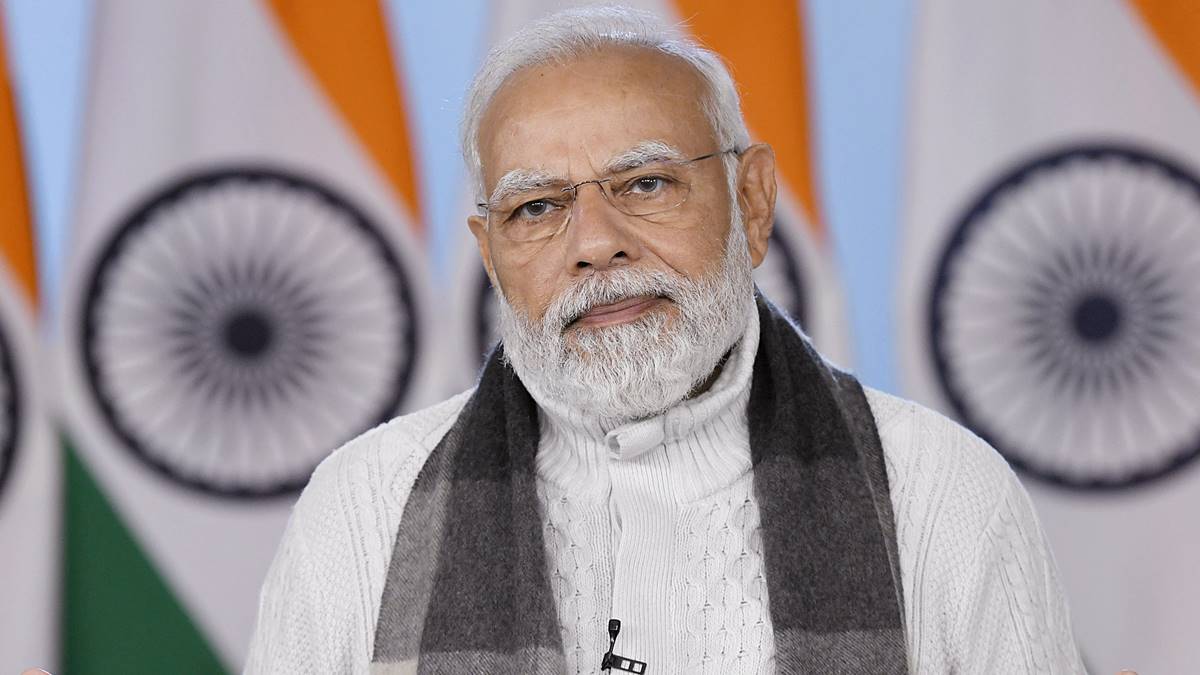 'Propaganda Piece': India Dismisses BBC Documentary On PM Modi, Slams 'Colonial Mindset'
