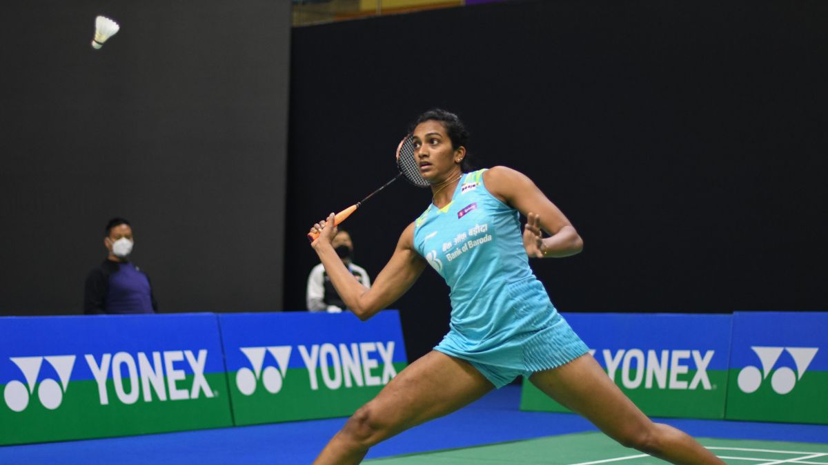 India Open 2023 Olympic Medalist PV Sindhu Suffers First Round Exit