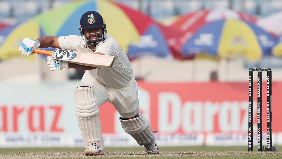 Nassers Bombshell Gills Performance Youve Handed Rishabh Pants Runs To England - k2va5hd