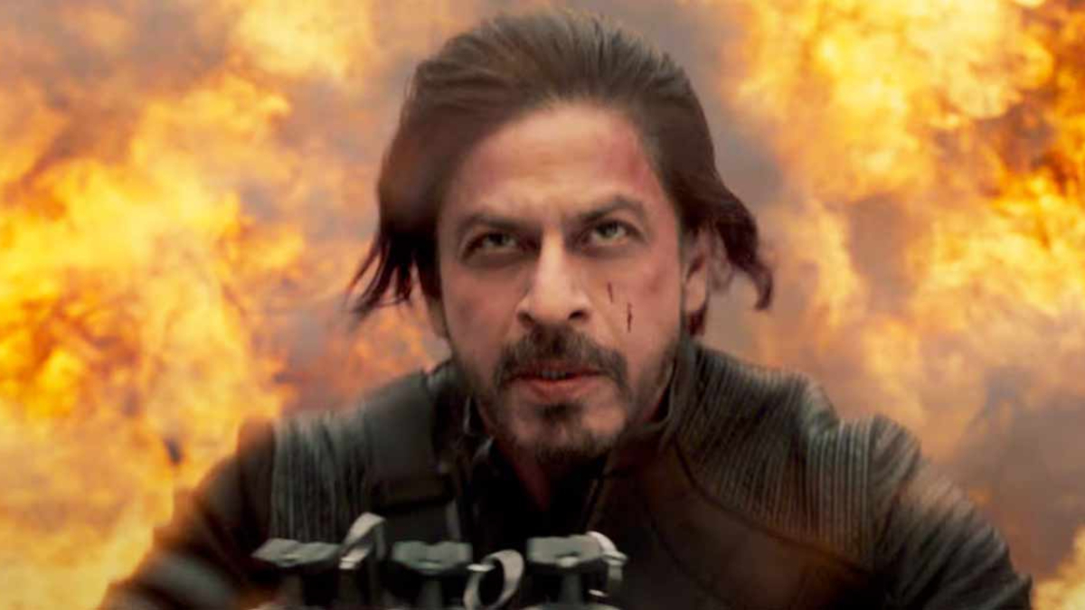 Pathaan Box Office Shah Rukh Khan Gives Bollywood It’s Highest Non