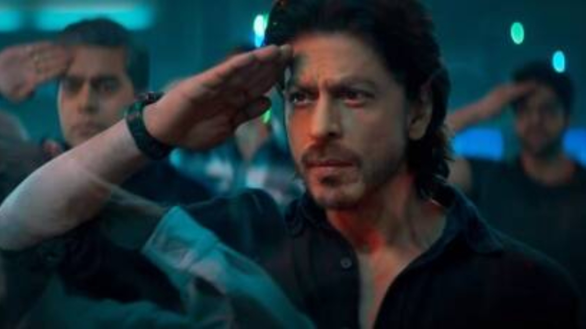 Bollywood News: Shah Rukh Khan's Pathaan Collects Over Rs 100 Crore Worldwide And More