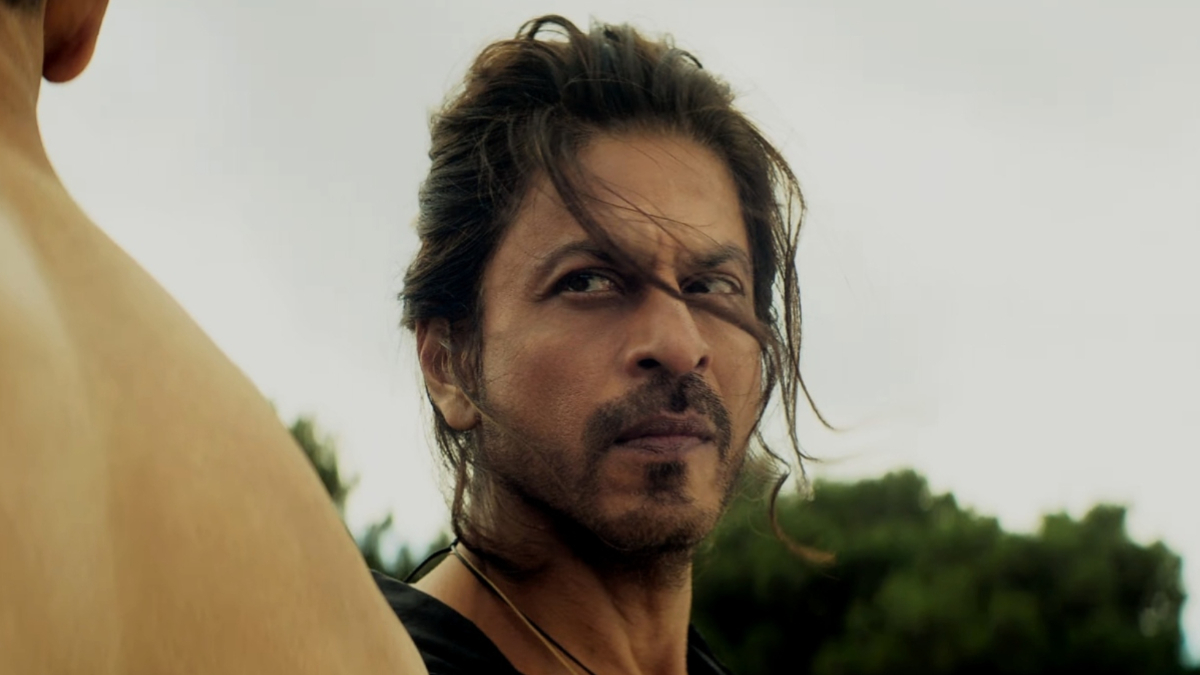 Shah Rukh Khan's Pathaan Leaked Online, Makers Request Fans To Avoid Spoilers: Reports