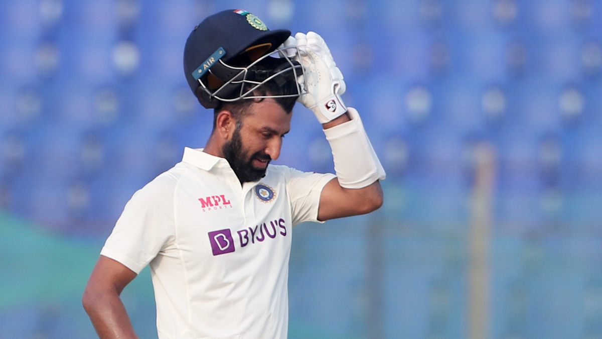Cheteshwar Pujara's 35th Birthday: From MCG Epic To Sydney Resistance, Check Out His Top Test Innings
