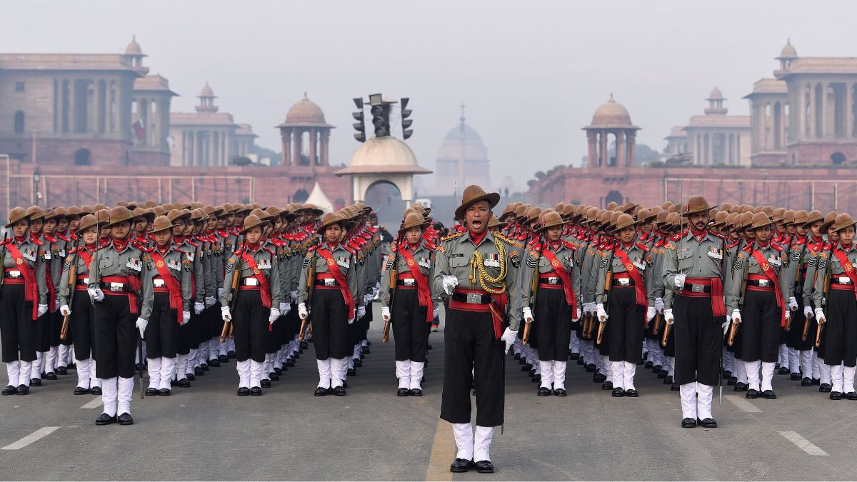 Republic Day 2023: 74th R-Day Parade To Showcase India's Military Prowess, Cultural Diversity And Nari Shakti