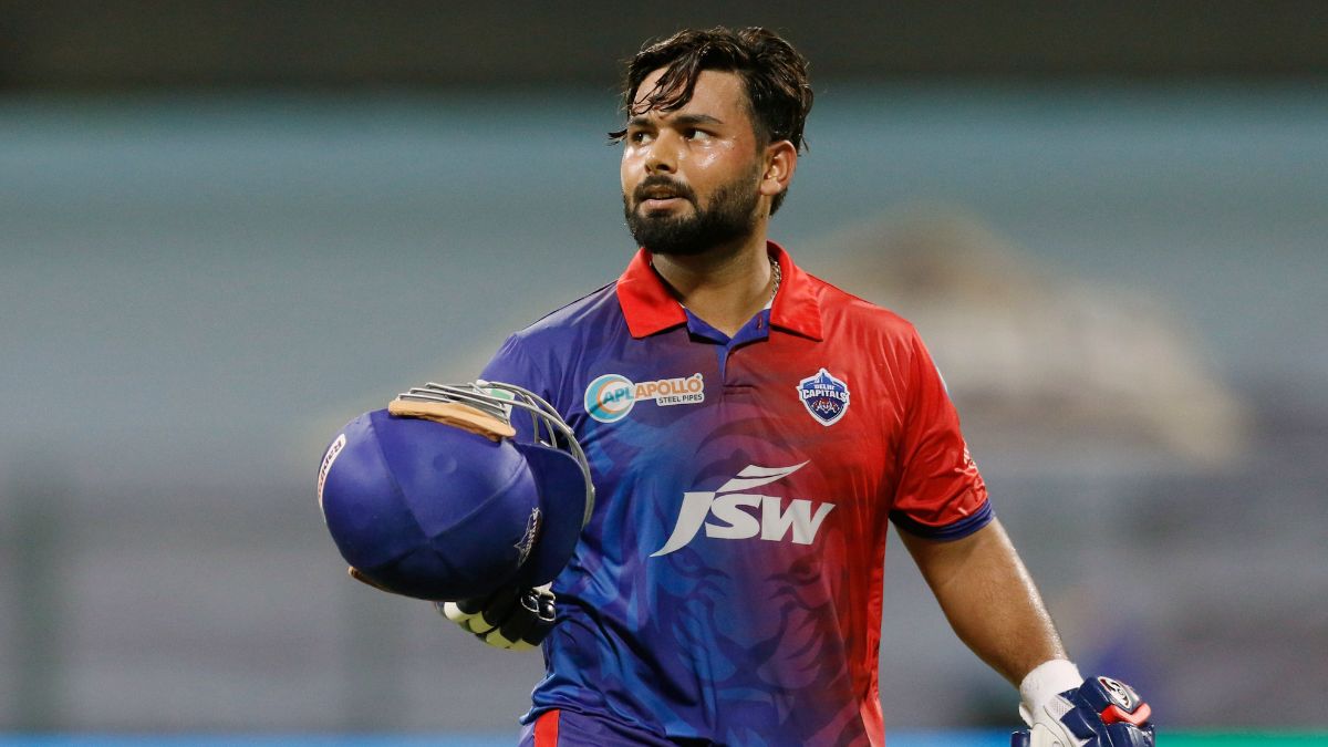 I Want Rishabh Pant Sitting Beside Me In Dugout Every Day Of Week In IPL 2023: Ricky Ponting