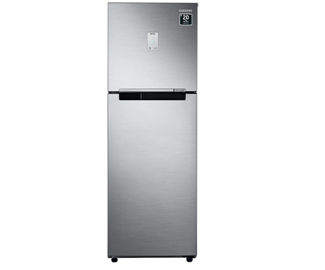 refrigerator