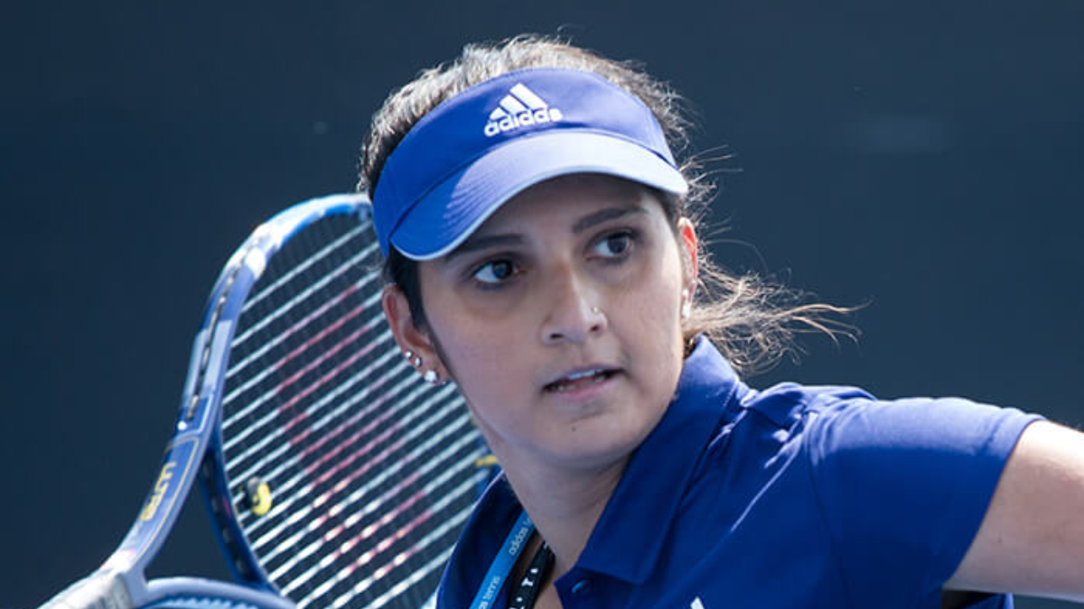 Dubai Tennis Championships 2023: Sania Mirza set to play last tournament