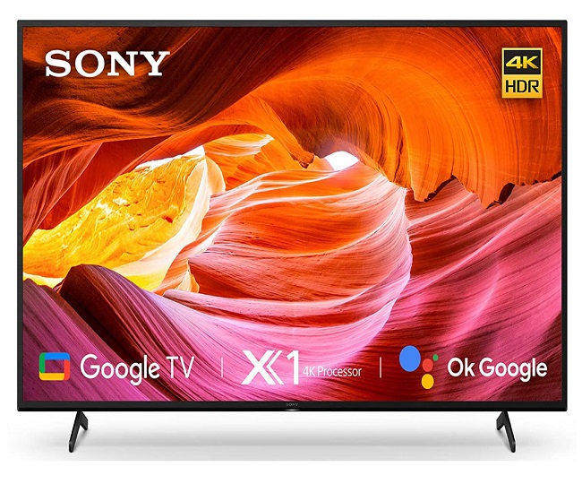 Amazon Great Republic Day Sale 2023: Enjoy Up To 60% Off On Smart LED TVs