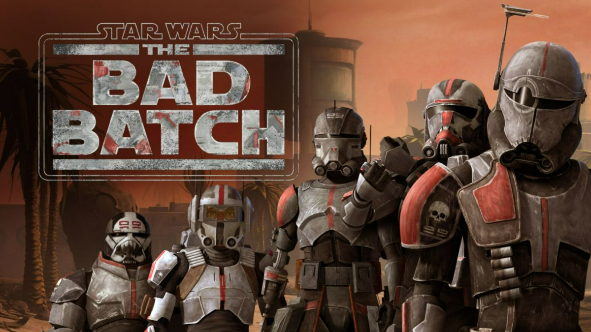 Star Wars The Bad Batch Season 2 OTT Release Date When And Where To Watch The Animated Series 