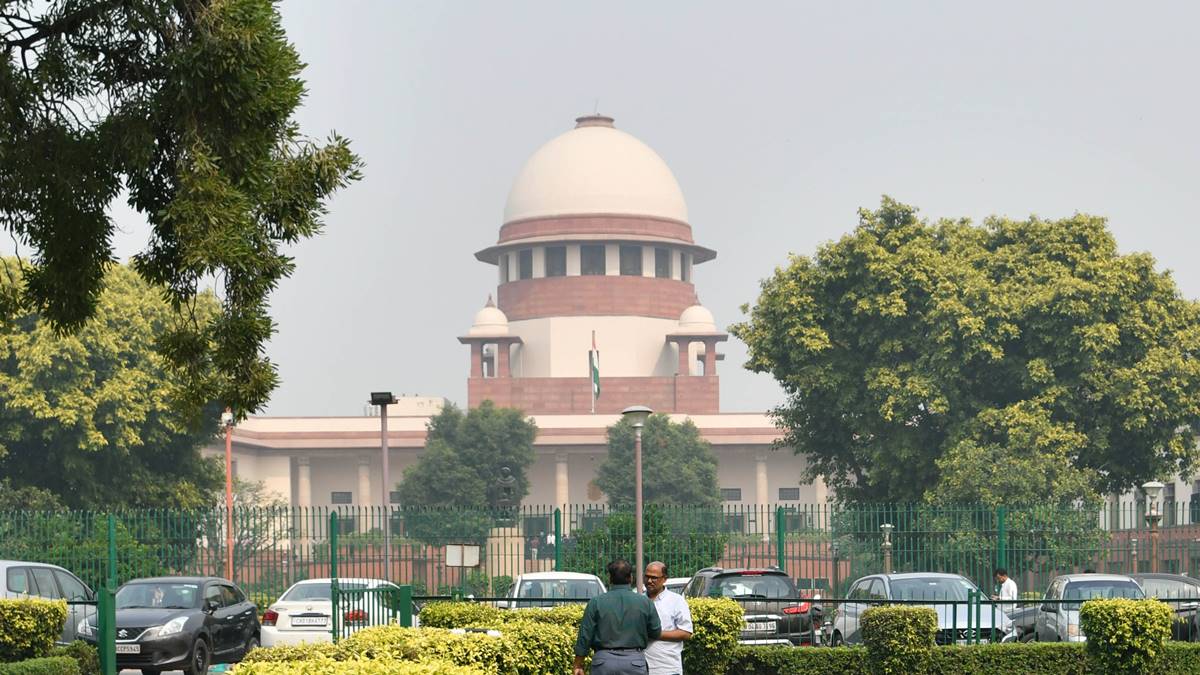 Notes Ban Valid Sc Upholds Centres Demonetisation Move Says No Flaw In Decision Making Process 7617