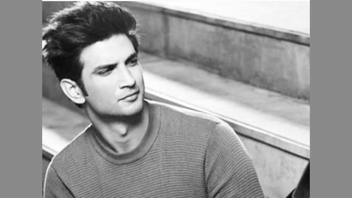 On Sushant Singh Rajput's Birth Anniversary, A Look At Some Unknown Facts About The Late Actor