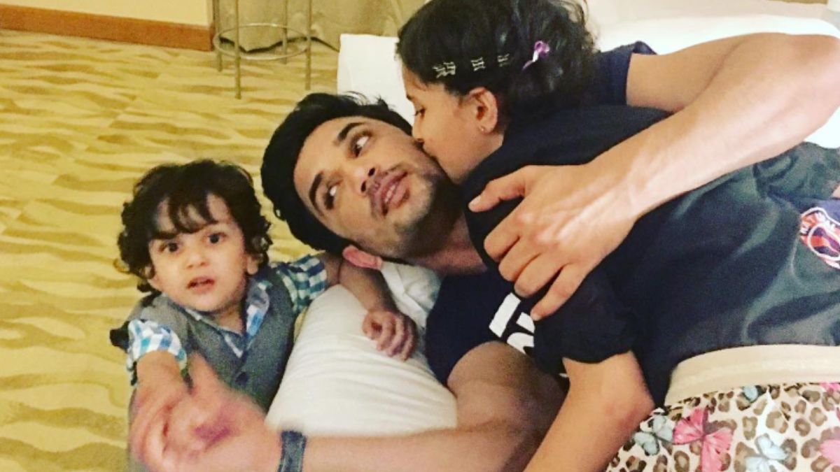 Sushant Singh Rajput's Sister Pens A Heartfelt Note On His Birth Anniversary: 'Remain Happy Wherever You Are'