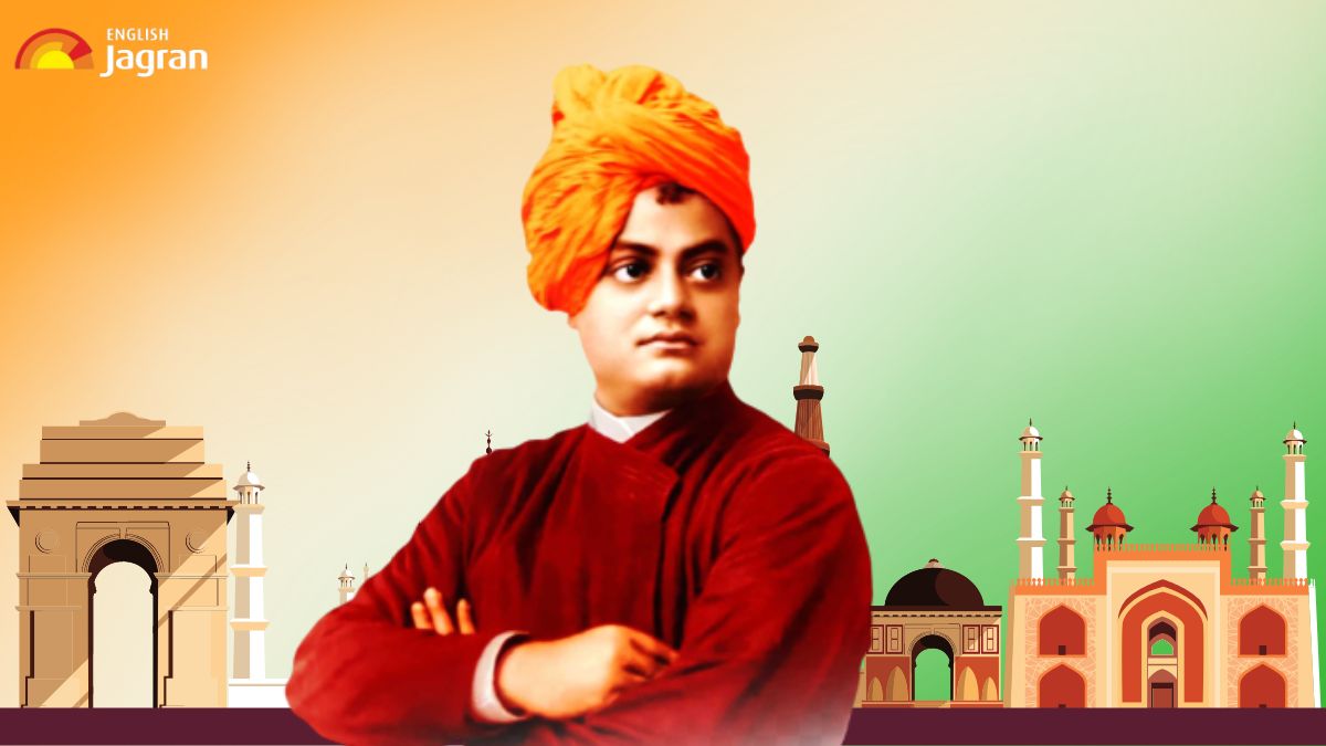 National Youth Day 2023 Why National Youth Day Is Celebrated On Swami 