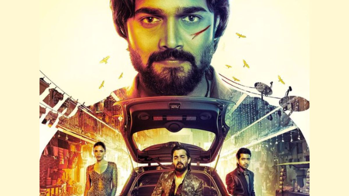 Bollywood News LIVE Bhuvan Bam's 'Taaza Khabar' Releases Today, Farzi