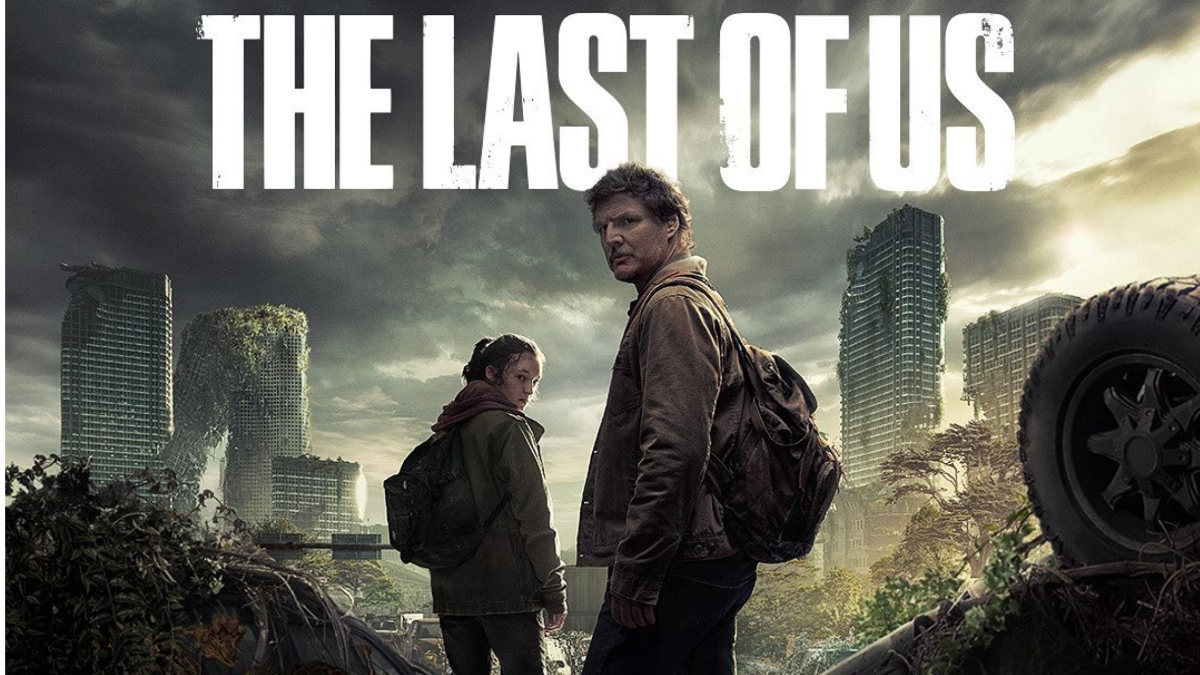 Is The Last of Us the show of 2023?