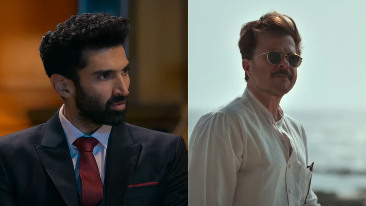 The Night Manager Trailer: Aditya Roy Kapur, Anil Kapoor Go Against Each Other In This Spy Drama | Watch 