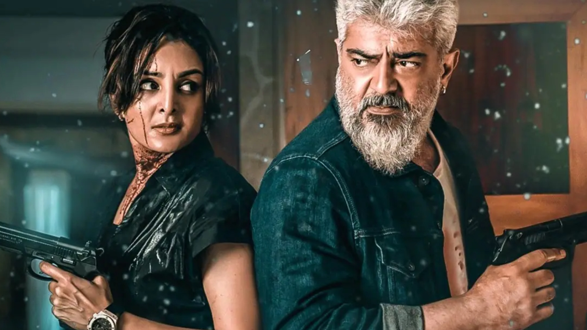 Thunivu Box Office: Ajith Kumar’s Tamil Money Heist Crosses The Rs 100 Crore Mark In India, Collects THIS Much In 12 Days