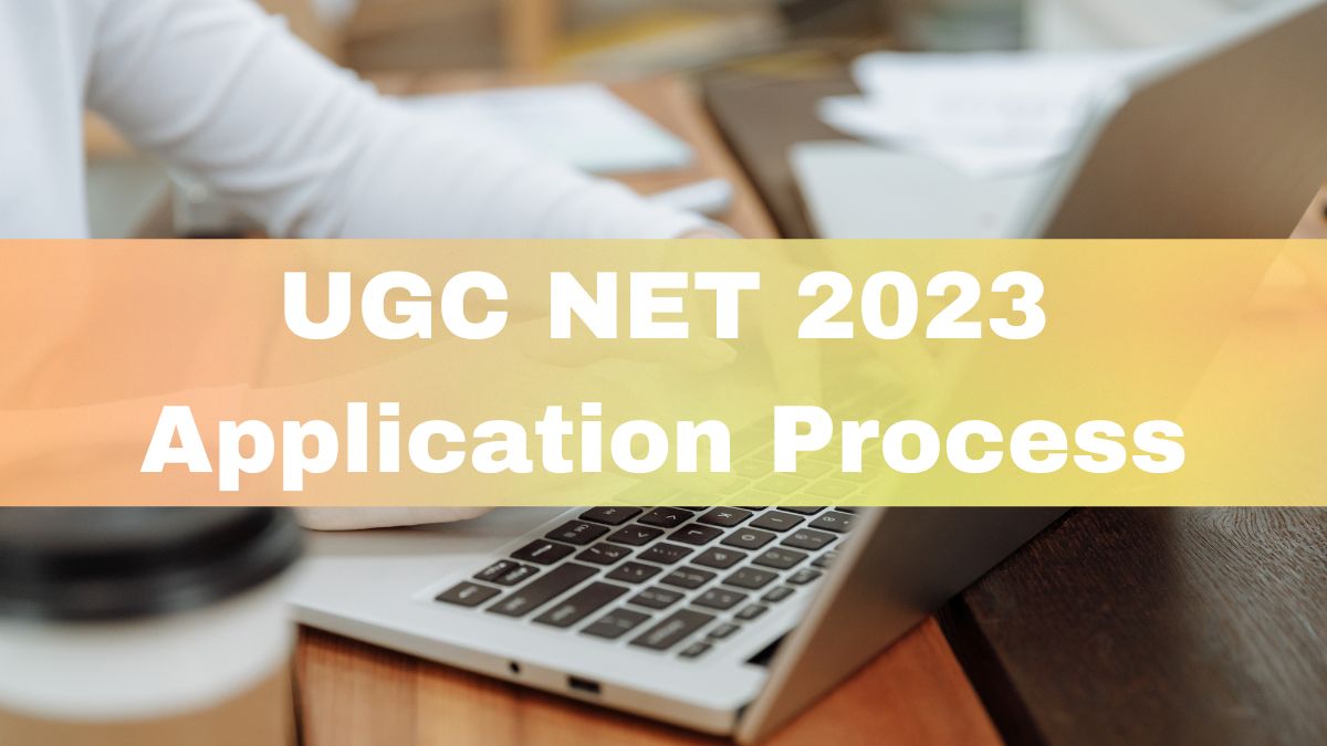 UGC NET 2023: Application Process To End Today At ugcnet.nta.nic.in; Here’s How To Apply
